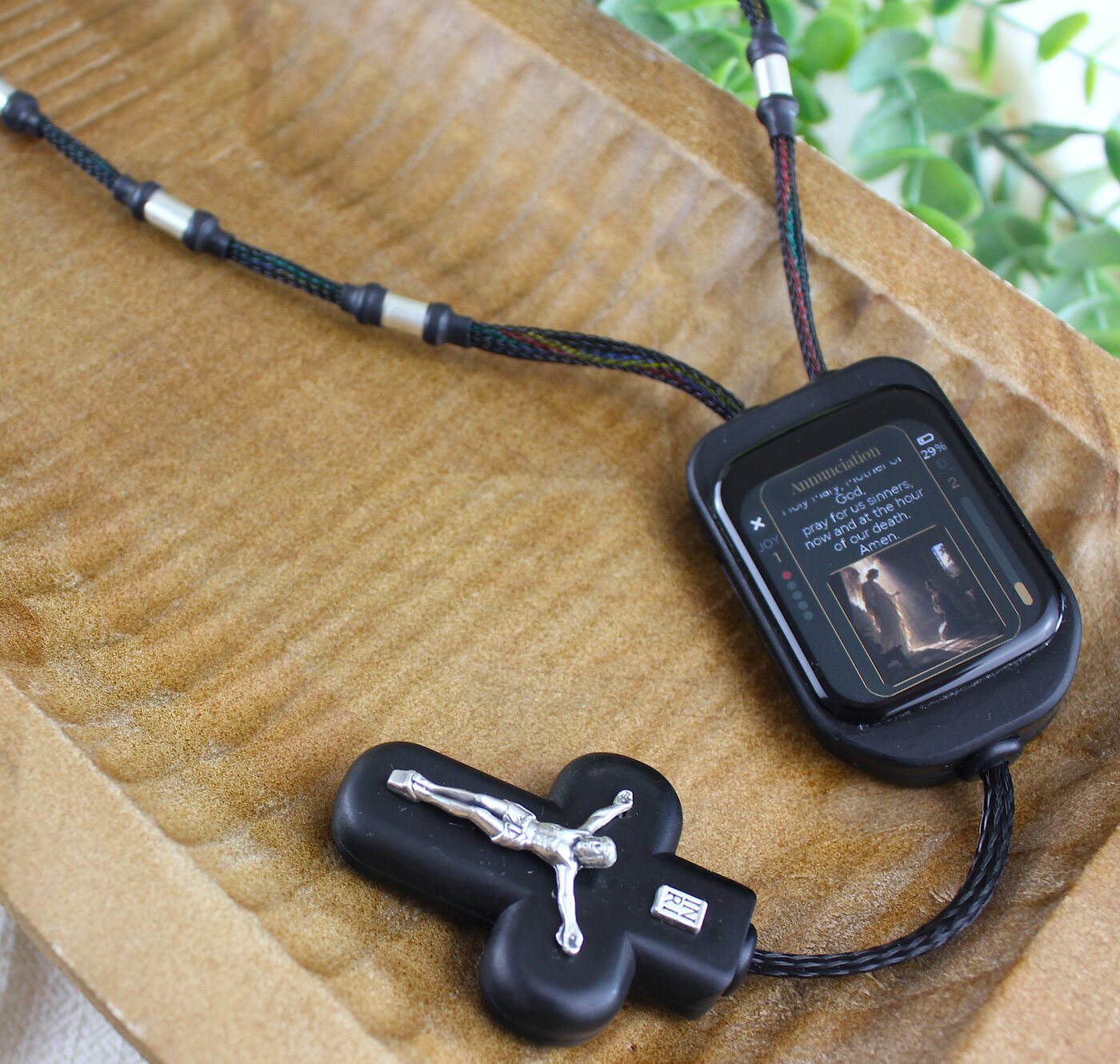 The Meditation Machine device